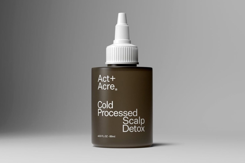 Act + Acre’s Stemp Call Scalp Serum is 30 percent off during the brand’s sitewide sale. Grab the hair-thickening serum shoppers say stopped hair loss and encouraged new growth while it’s $60.