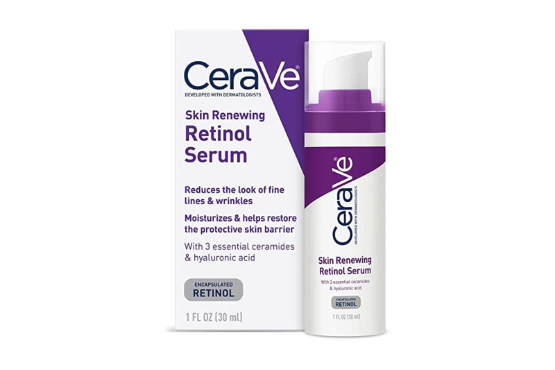 Amazon’s Big Spring Sale includes tons of anti-aging skincare, starting at $17. Shop CeraVe, Perricone MD, and more highly rated brands while they’re marked down for a limited time.