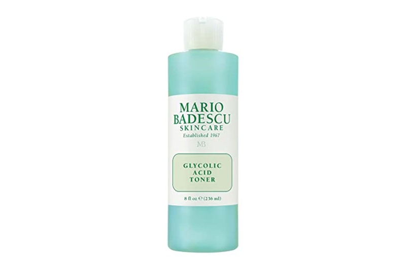 An InStyle shopping writer swears by the Martha Stewart-used Mario Badescu Super Rich Olive Body Lotion. Snag the hydrating bodycare product for just $10 at Amazon.