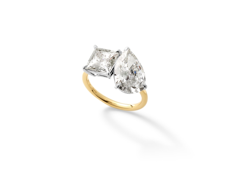 Emily Ratajkowski Repurposed Her Engagement Ring Into ‘Divorce Rings’