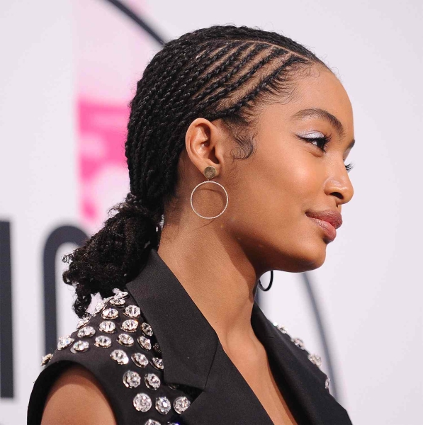 From Senegalese twists to Bantu Knots, scroll through 20 protective hairstyles for short hair here. Plus, get expert tips on how to achieve them.