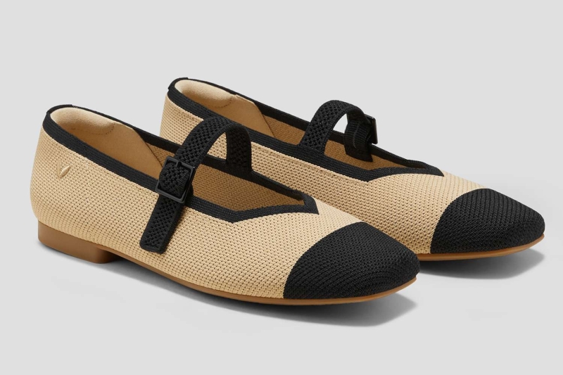 I rounded up 10 comfortable spring shoe styles ahead of the seasonal shift from brands like Vivaia, Cariuma, Keds, Veja, Calvin Klein, and more, starting at just $29.