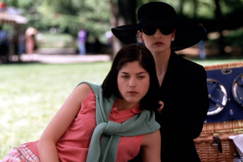 Nobody’s Done Bad-Girl Style Quite Like Kathryn in ‘Cruel Intentions’