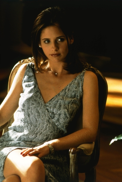 Nobody’s Done Bad-Girl Style Quite Like Kathryn in ‘Cruel Intentions’