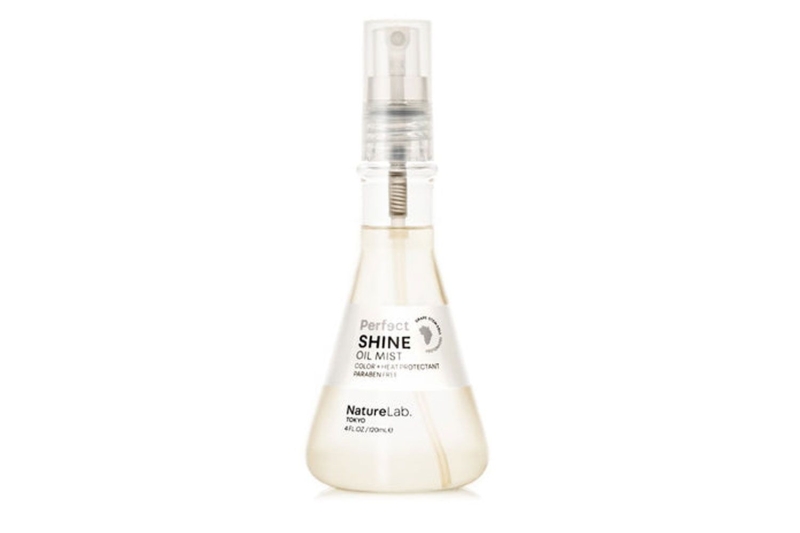 Shine sprays are a do-it-all styling product to support hair health and instantly add a glossy sheen finish. These expert-recommended shine sprays soften and condition the hair while also adding a hydration boost to dull or dry strands to create shinier, healthier hair overall.