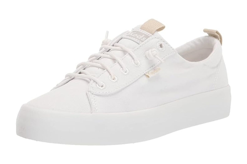 Shop eight sneakers I’m grabbing for spring at Amazon, including Reebok, Adidas, Veja, and more, starting at $15.