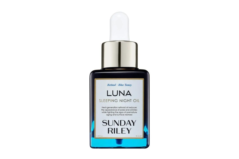 Sunday Riley is 20 percent off during Dermstore’s Beauty Refresh Sale. This is everything we’re eyeing, including Oprah’s favorite smoothing serum, an editor-approved retinol oil, and more.