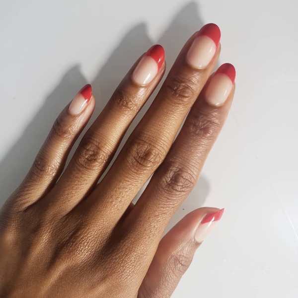 Whether you need a breather from intricate nail art or just love a clean and simple look, classic nail looks are always a good idea.