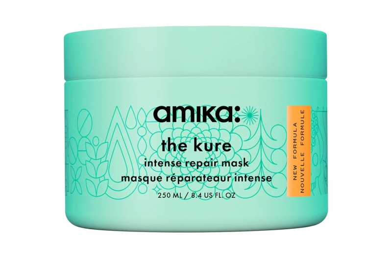 Whether you’re just starting your hair growth journey or just want some oomph, adding a mask to your hair care routine is a game-changer. We tested 15 hair masks to see if they made our hair healthier, stronger, and primed for hair growth. These creamy options are our favorite hair masks for growth.