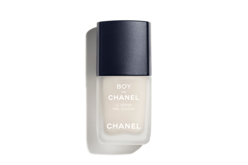 A beauty editor and several five-star shoppers love Chanel’s La Camélia Fortifying, Protecting, and Smoothing Base Coat. Shipo the nail concealer for $32 at Chanel.