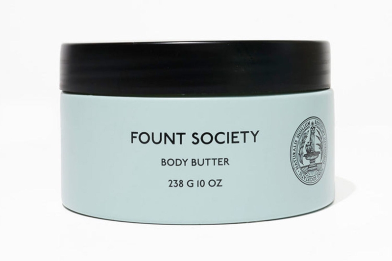 Fount Society’s Body Butter is one of Oprah’s Favorite Things, and InStyle readers get 20 percent off of the best-selling lotion for a limited time.