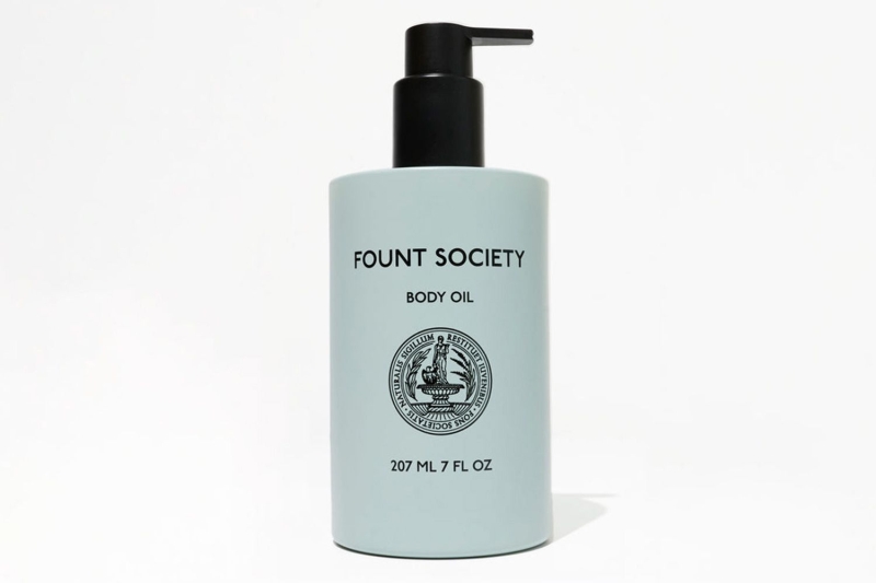 Fount Society’s Body Butter is one of Oprah’s Favorite Things, and InStyle readers get 20 percent off of the best-selling lotion for a limited time.