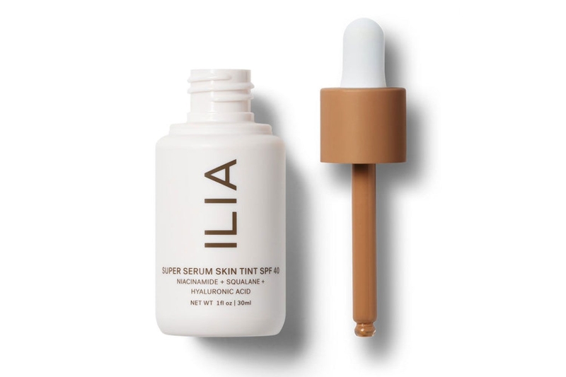 Ilia’s Super Serum Skin Tint is on sale for just for our readers during InStyle’s Insider Sale. Grab the tinted serum Kate Hudson, Cindy Crawford, Miranda Kerr, and beauty editors use while it’s 20 percent off.