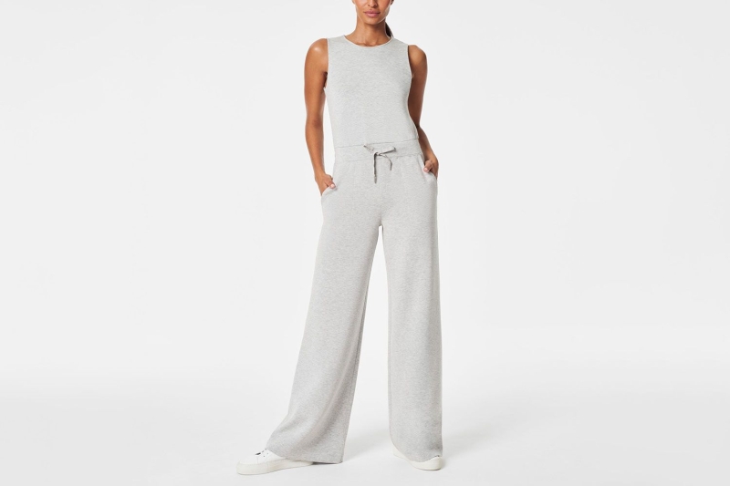 My mom and I can’t get enough of Spanx’s AirEssentials Jumpsuit, and we’re buying more colors while it’s still in stock for spring.