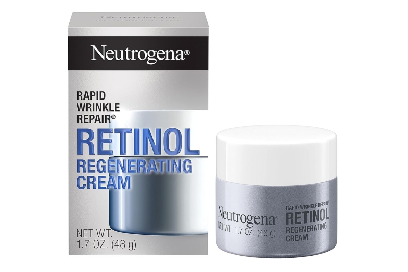 Shoppers with mature skin swear by the EnaSkin Retinol and Collagen Cream for smoother, younger-looking complexions. Snag the skincare product while it’s on sale for $17 at Amazon.