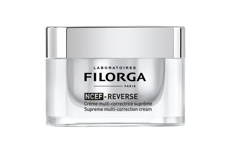 The Filorga Hydra-Hyal Cream is 30 percent off until May 15. The ultra-hydrating, plumping moisturizer contains hyaluronic acid for a deeply quenching feel without being heavy on the skin.