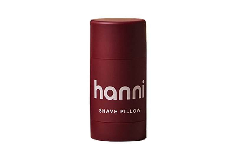 The Hanni Water Balm Spray-On Moisturizer is a mistable body moisturizer that replaces traditional body creams. The formula contains hyaluronic acid and glycerin, which deeply hydrate and leave skin glowing in seconds, without greasiness.