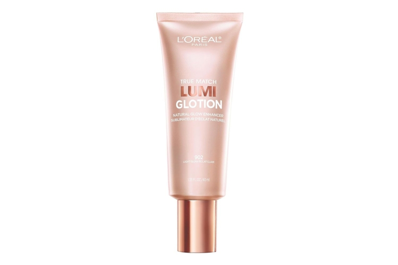 The L’Oréal Paris Lumi Glotion is a go-to for Kendall Jenner and Martha Stewart, who use it to illuminate their complexions. The creamy, now-$14 illuminator functions as an all-over, natural-looking highlighter.