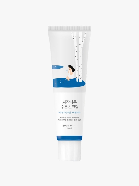 These Korean Sunscreens Blend Efficacy with Elegance