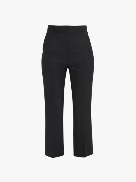 Trousers for Petites That Don’t Need a Tailor? Inside My Quest to Find the Perfect Pairs