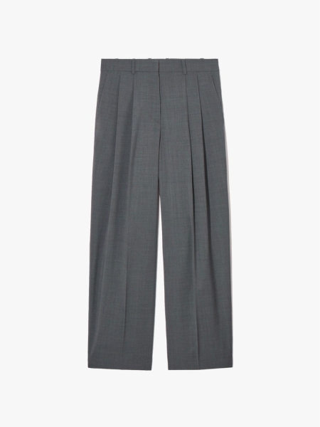Trousers for Petites That Don’t Need a Tailor? Inside My Quest to Find the Perfect Pairs