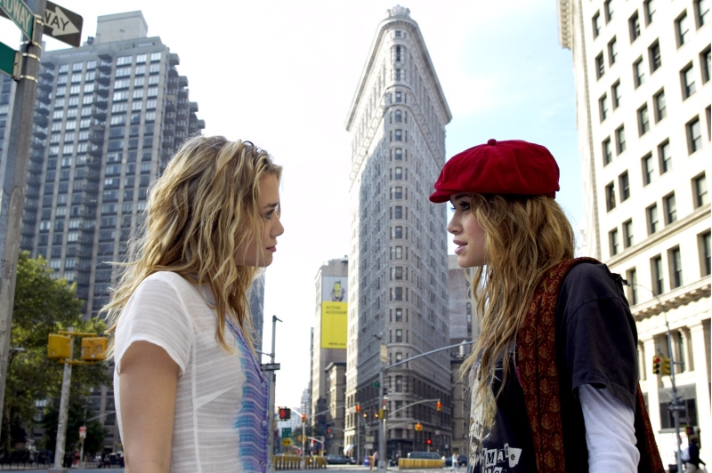 20 Years Later, The Olsens’s ‘New York Minute’ Is Still My Fashion Guilty Pleasure