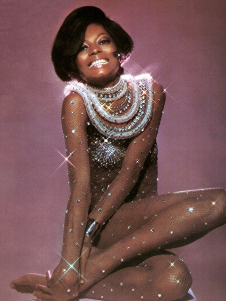 A 1970s Fashion History Lesson: Disco, Denim, and the Liberated Woman