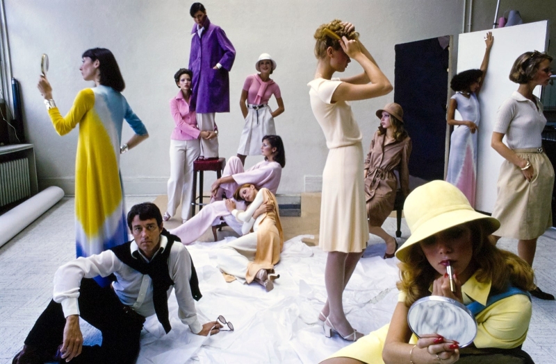 A 1970s Fashion History Lesson: Disco, Denim, and the Liberated Woman
