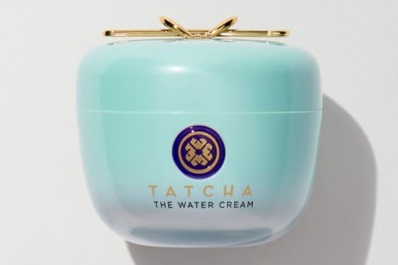 According to a 39-year-old teacher, Tatcha’s the Dewy Skin Cream is a must-have for tired skin and wrinkles. Shop it at Tatcha for $72