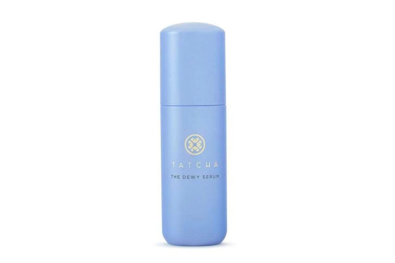 According to a 39-year-old teacher, Tatcha’s the Dewy Skin Cream is a must-have for tired skin and wrinkles. Shop it at Tatcha for $72