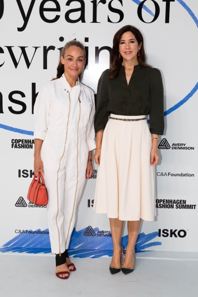 After 15 Years Of The Global Fashion Summit, What Has Actually Been Achieved?