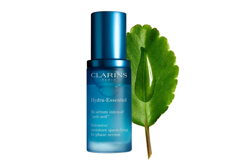Clarins’ Memorial Day Sale includes the brand’s popular Double Serum that sells every four seconds, Plumping Lip Oil, Total Eye Lift, and more. Grab these shopper-loved skincare finds while they’re 30 percent off.
