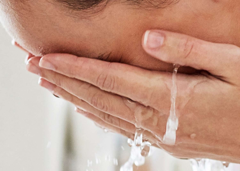 Cleansing may seem like a simple step, but how often you wash your face is an important consideration in your overall skin health. Here, experts break down how often you should wash your face.