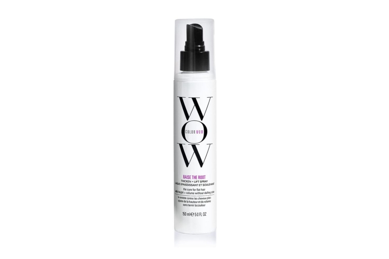 Color Wow is a celebrity-used hair care secret to shiny, soft, frizz-free, and voluminous hair. Shop products used by Jennifer Lopez, Amal Clooney, Kim Kardashian, and more celebrities at Amazon, starting from $22.