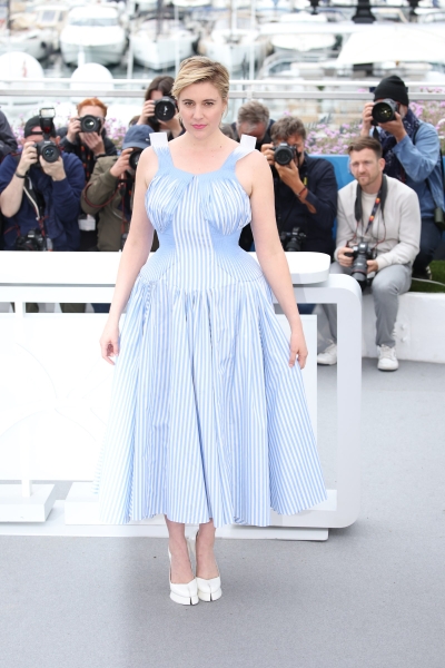 How Stars are Subverting the Cannes Film Festival’s Archaic Stilettos Rule