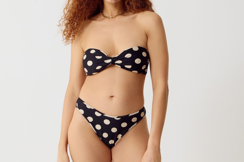 I own 43 swimsuits, but these 12 one-pieces and bikinis from J.Crew, Cupshe, Reformation, Free People, Vitamin A, and Andie Swim are the best in my collection.