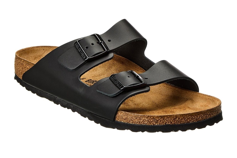 I rounded up eight comfy slip-on sandals for summer from Birkenstock, Crocs, Aldo, Tory Burch, and more. They all have plush insoles and comfortable straps, and prices start at $25.
