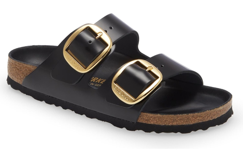 I rounded up eight comfy slip-on sandals for summer from Birkenstock, Crocs, Aldo, Tory Burch, and more. They all have plush insoles and comfortable straps, and prices start at $25.