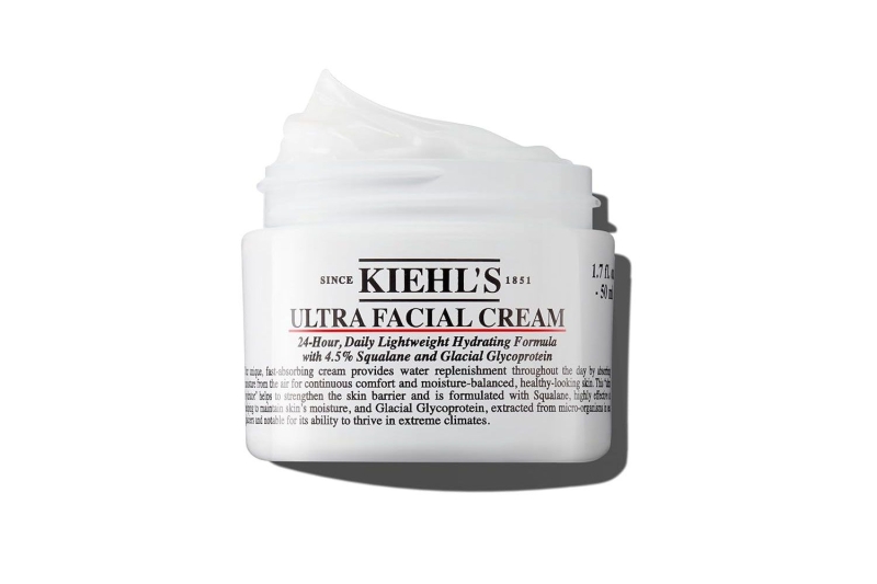 Kiehl’s skin care is now available at Amazon. Shop the brand’s iconic formulas, including the Ultra Facial Cream, Creme de Corps, Midnight Recovery Concentrate, and more.