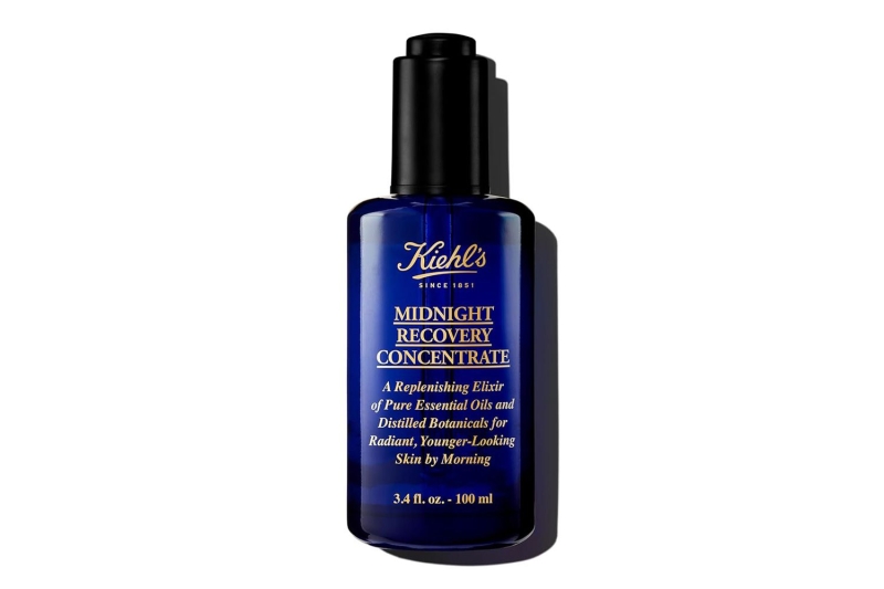 Kiehl’s skin care is now available at Amazon. Shop the brand’s iconic formulas, including the Ultra Facial Cream, Creme de Corps, Midnight Recovery Concentrate, and more.
