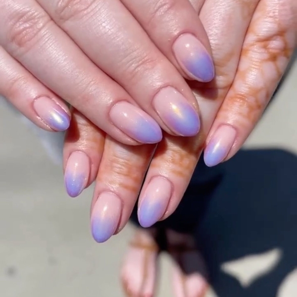 Lavender is a popular nail color thanks in no small part to the soft pastel hue's tranquil and calming qualities. Here, scroll through 20 lavender nail looks to wear now.