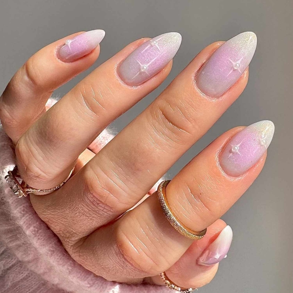 Lavender is a popular nail color thanks in no small part to the soft pastel hue's tranquil and calming qualities. Here, scroll through 20 lavender nail looks to wear now.