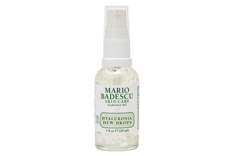 Martha Stewart uses Mario Badescu’s Revitalin Night Cream that reviewers love, too. It plumps, firms, hydrates, and brightens skin, and it’s 30 percent off, at Amazon during Memorial Day.