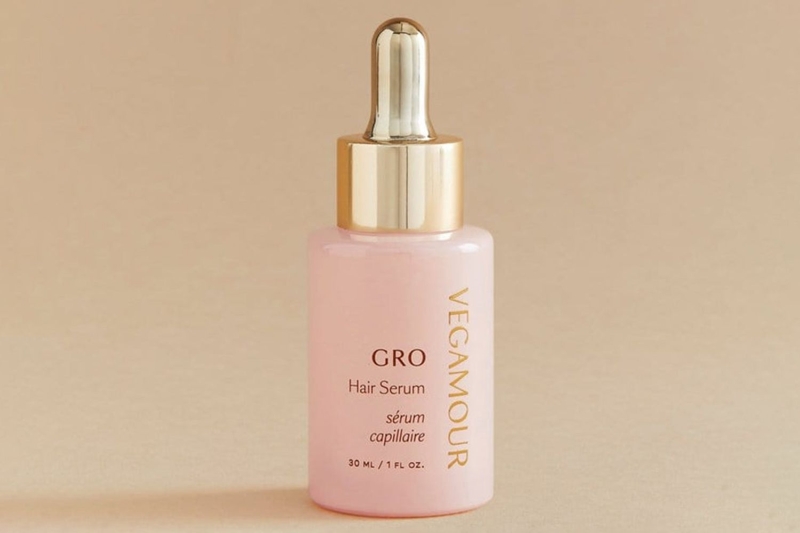 Nicole Kidman uses Vegamour’s Gro Serum for fuller hair, and it’s on sale for a limited time. Shop the Vegamour Gro Serum while it’s 25 percent off. Hury—sale ends May 28.