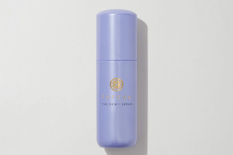 Tatcha’s The Silk Serum delivers retinol-like benefits without irritation. The formula is a best-seller for the celebrity-used Japanese skincare brand. Shop it 20 percent off for a limited time.