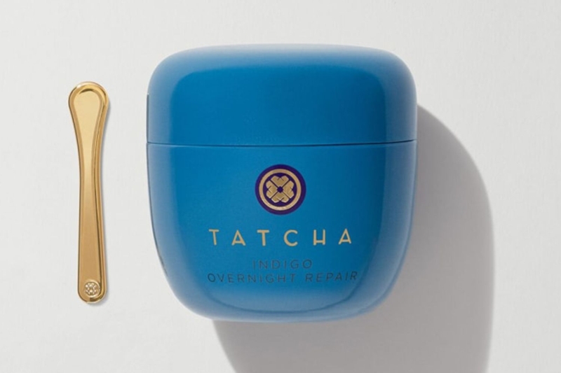 Tatcha’s The Silk Serum delivers retinol-like benefits without irritation. The formula is a best-seller for the celebrity-used Japanese skincare brand. Shop it 20 percent off for a limited time.
