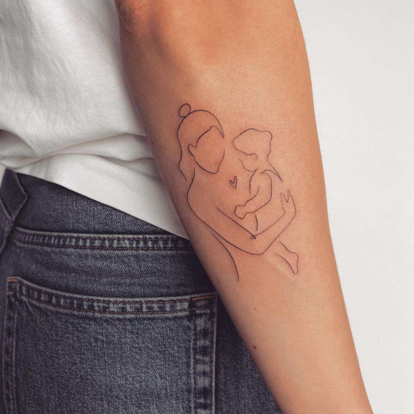 Tattoos inspired by the Cancer zodiac sign range from water motifs to vulnerable messages. Here, scroll through 20 beautiful designs fit for the cardinal water sign.