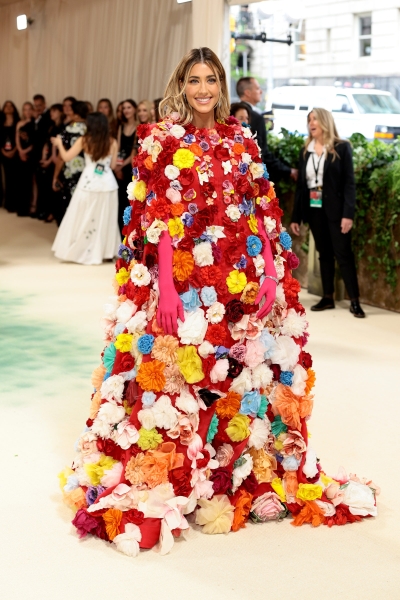 The 2024 Met Gala Was All About the Grand Reveal
