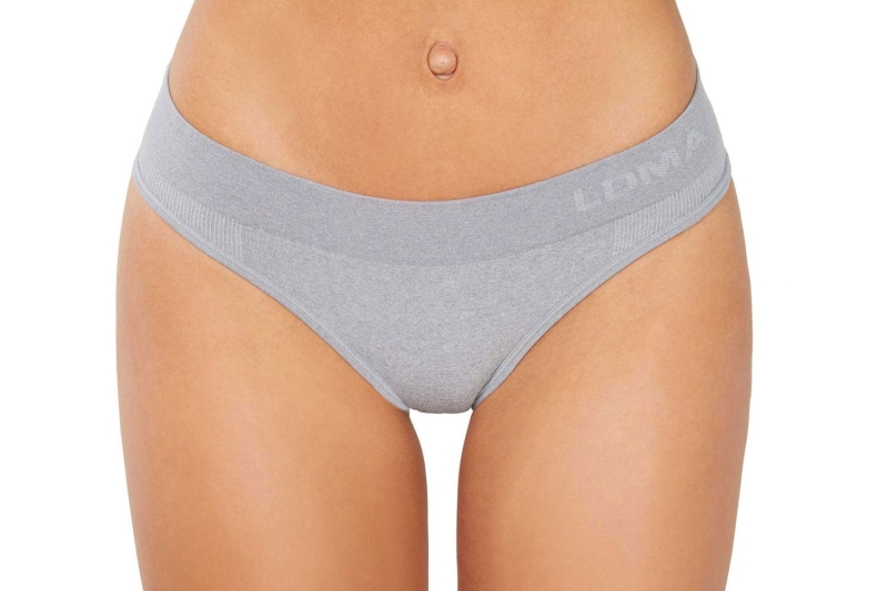 The comfiest underwear styles a shopping editor owns are from Hanes, Fruit of the Loom, Hanky Panky, Intimissimi, LDMA, Skims, and more. Shop them starting at just $2 apiece.