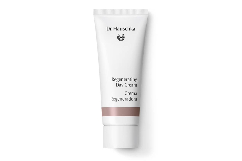 The Dr. Hauschka Night Serum is from a Jennifer Lopez-used brand. The $48 formula is lightweight and hydrating, according to shoppers who report smoother skin overnight and fewer wrinkles in two weeks.